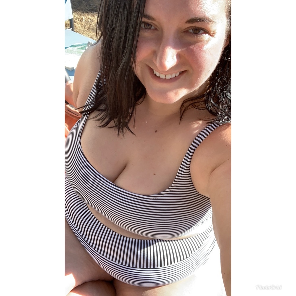Meet your Posher, Samantha